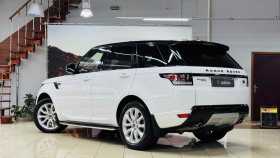 Land Rover Range Rover Sport 2014 г.в.
