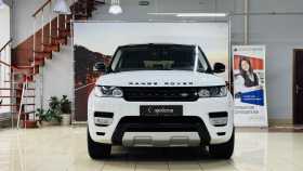 Land Rover Range Rover Sport 2014 г.в.