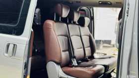 Hyundai H-1 2011 г.в.