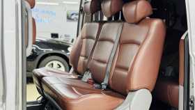 Hyundai H-1 2011 г.в.