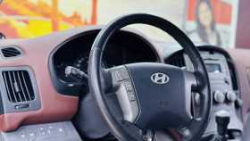 Hyundai H-1 2011 г.в.