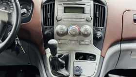 Hyundai H-1 2011 г.в.