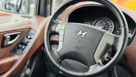 Hyundai H-1 2011 г.в.