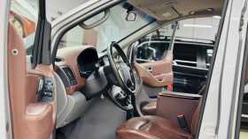 Hyundai H-1 2011 г.в.