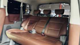 Hyundai H-1 2011 г.в.