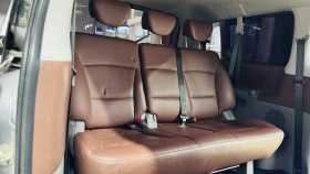 Hyundai H-1 2011 г.в.