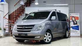 Hyundai H-1 2011 г.в.