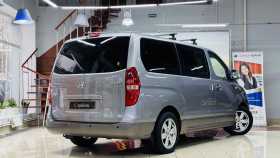 Hyundai H-1 2011 г.в.