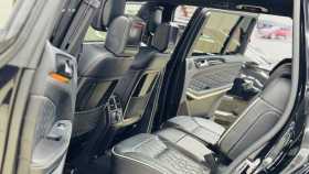 Mercedes-Benz GL-Класс 2014 г.в.