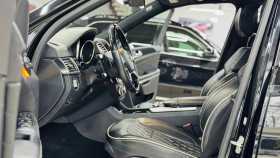 Mercedes-Benz GL-Класс 2014 г.в.