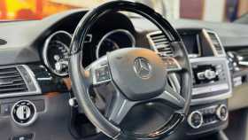 Mercedes-Benz GL-Класс 2014 г.в.