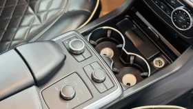 Mercedes-Benz GL-Класс 2014 г.в.