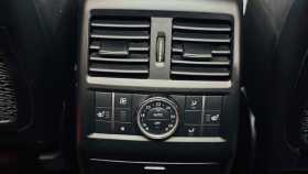 Mercedes-Benz GL-Класс 2014 г.в.