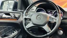 Mercedes-Benz GL-Класс 2014 г.в.