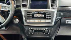 Mercedes-Benz GL-Класс 2014 г.в.