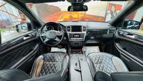 Mercedes-Benz GL-Класс 2014 г.в.