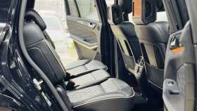 Mercedes-Benz GL-Класс 2014 г.в.