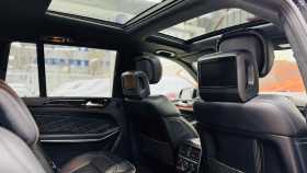 Mercedes-Benz GL-Класс 2014 г.в.