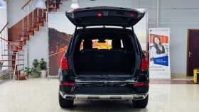 Mercedes-Benz GL-Класс 2014 г.в.