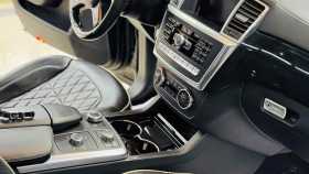 Mercedes-Benz GL-Класс 2014 г.в.