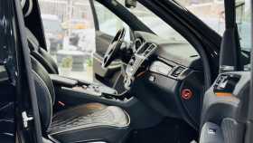 Mercedes-Benz GL-Класс 2014 г.в.