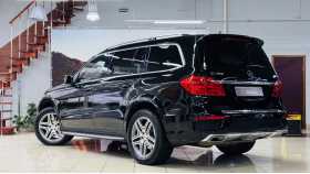 Mercedes-Benz GL-Класс 2014 г.в.