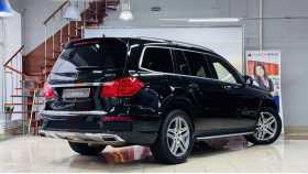 Mercedes-Benz GL-Класс 2014 г.в.