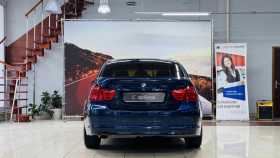 BMW 3 серии 2011 г.в.