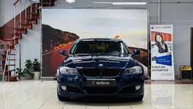 BMW 3 серии 2011 г.в.