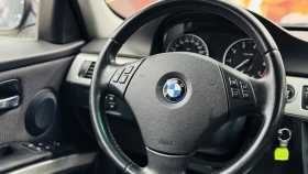 BMW 3 серии 2011 г.в.