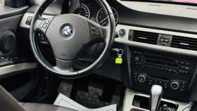 BMW 3 серии 2011 г.в.