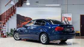 BMW 3 серии 2011 г.в.