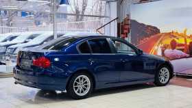 BMW 3 серии 2011 г.в.