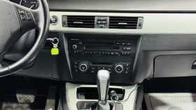 BMW 3 серии 2011 г.в.