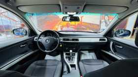 BMW 3 серии 2011 г.в.