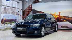 BMW 3 серии 2011 г.в.