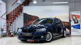 BMW 3 серии 2011 г.в.