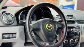 Mazda 3 2008 г.в.