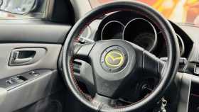 Mazda 3 2008 г.в.