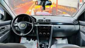 Mazda 3 2008 г.в.