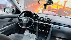 Mazda 3 2008 г.в.