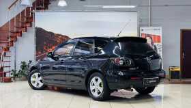 Mazda 3 2008 г.в.