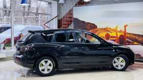 Mazda 3 2008 г.в.
