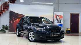Mazda 3 2008 г.в.