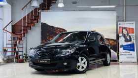 Mazda 3 2008 г.в.