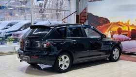 Mazda 3 2008 г.в.