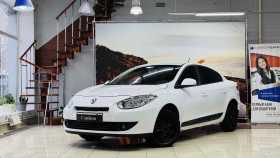 Renault Fluence 2010 г.в.
