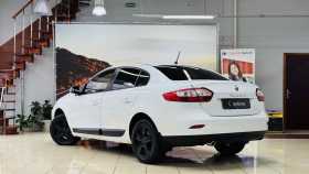 Renault Fluence 2010 г.в.