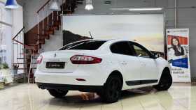 Renault Fluence 2010 г.в.