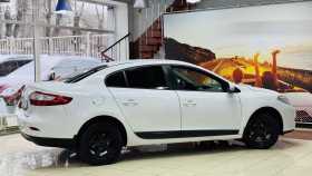 Renault Fluence 2010 г.в.